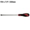Teng Tools MD964N PZ4 x 200mm Screwdriver MD964N - alternate 3
